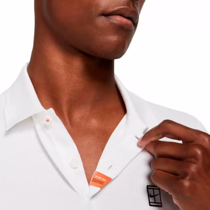 Polo Nike THE POLO SLAM SLIM - 5