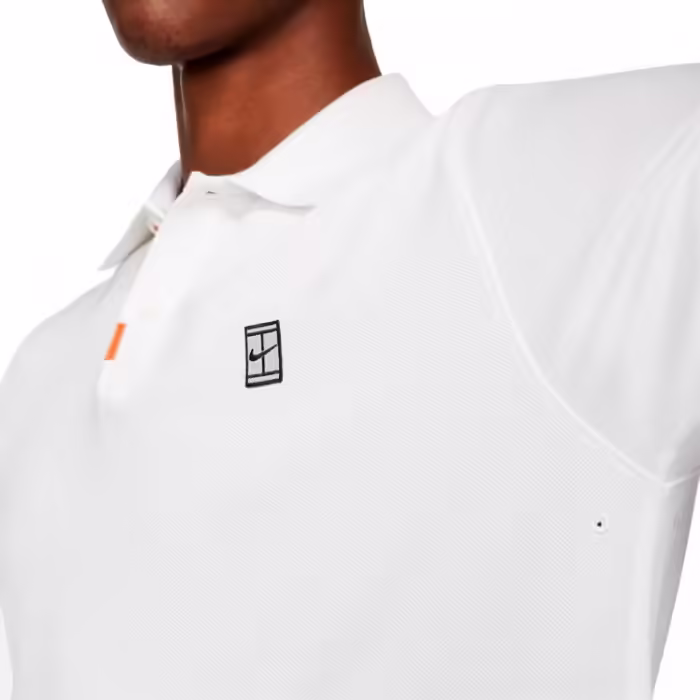 Polo Nike THE POLO SLAM SLIM - 6