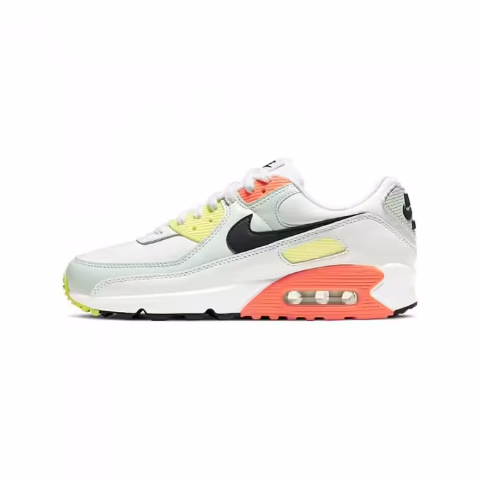 Кроссовки Nike FORCE  Серый 36