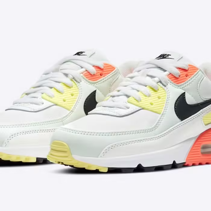 Кроссовки Nike FORCE  Серый 36 - 2