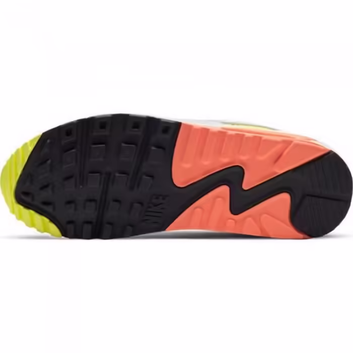 Кроссовки Nike FORCE  Серый 36 - 3