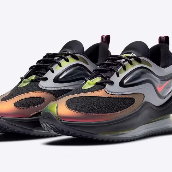 Incaltaminte Sport Nike AIR MAX ZEPHYR EOI - 2