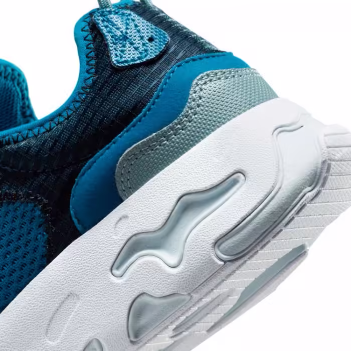 Кроссовки Nike REACT LIVE (GS) - 2