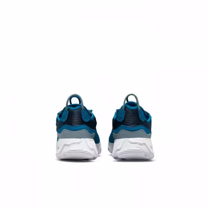 Кроссовки Nike REACT LIVE (GS) - 4