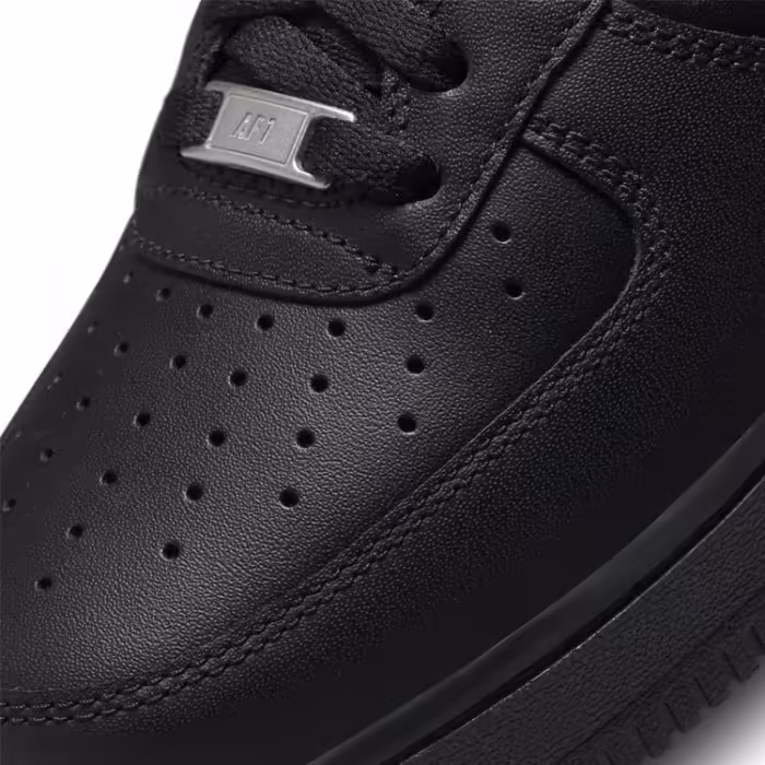 Incaltaminte Sport Nike AIR FORCE 1 07 - 3