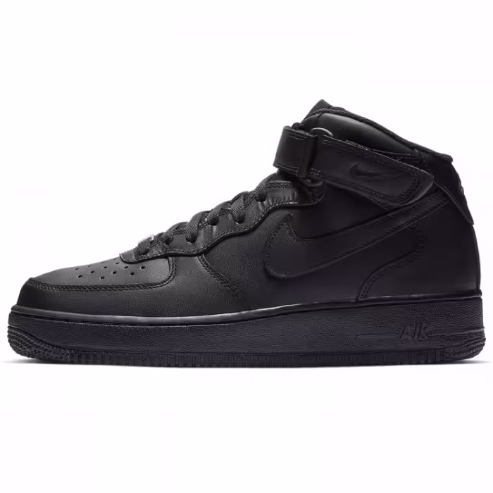 Incaltaminte Sport Nike AIR FORCE 1 MID 07