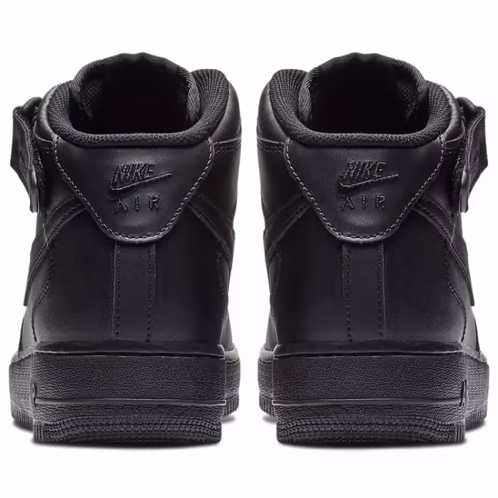 Incaltaminte Sport Nike AIR FORCE 1 MID 07 - 2