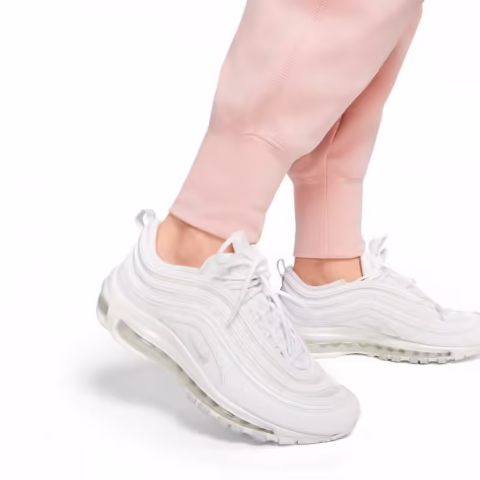 Pantaloni Nike W NSW TCH FLC PANT - 2