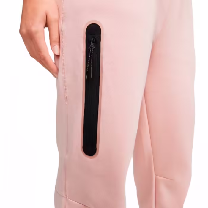 Pantaloni Nike W NSW TCH FLC PANT - 5