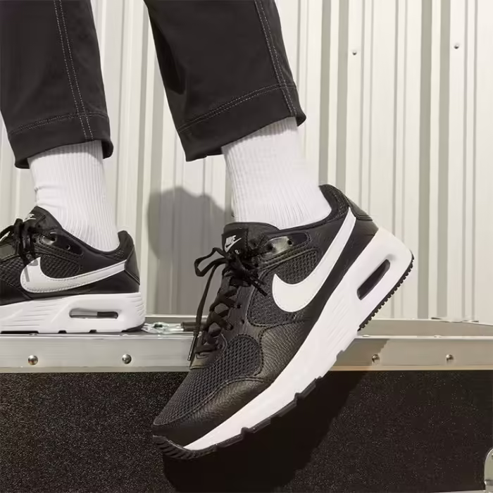 Incaltaminte Sport Nike WMNS AIR MAX SC - 8