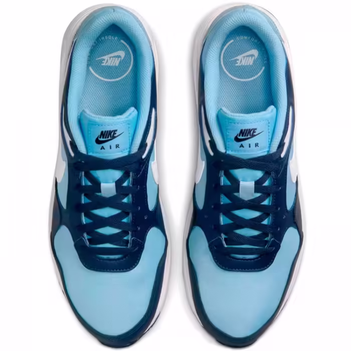 Incaltaminte Sport Nike AIR MAX SC - 3