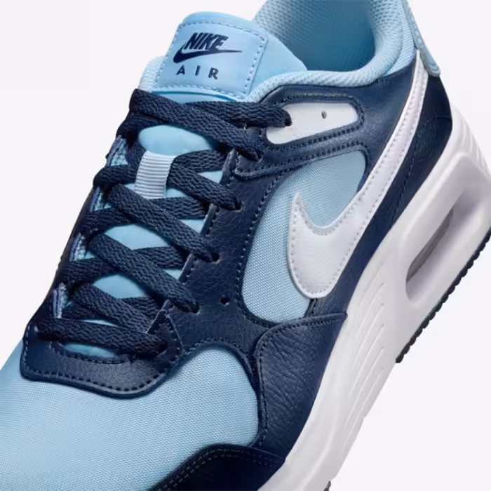 Кроссовки Nike AIR MAX SC - 6