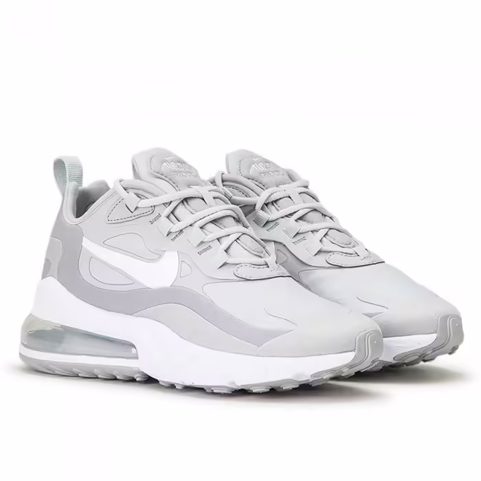 Incaltaminte Sport Nike WMNS AIR MAX 270 REACT - 2