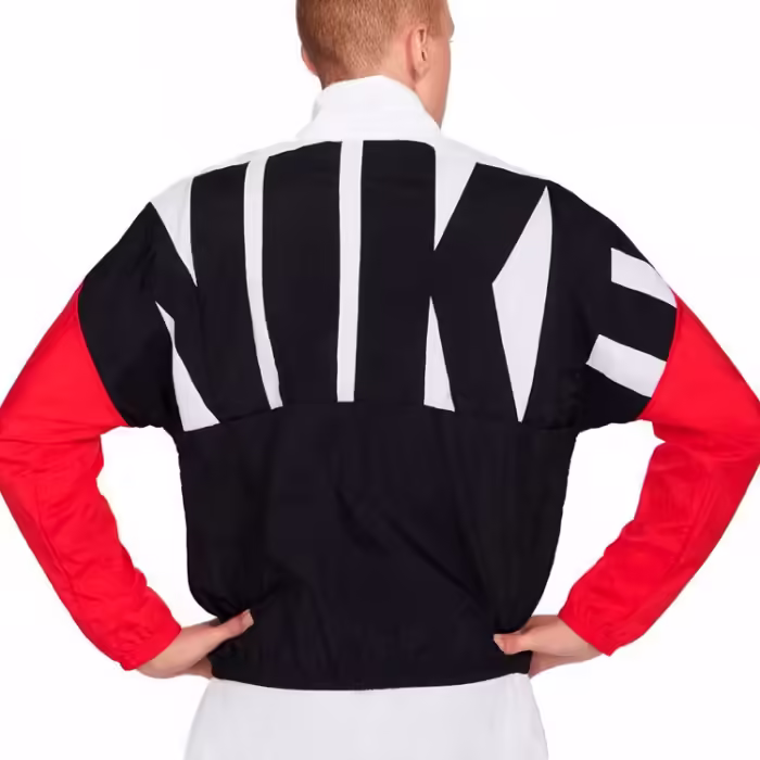 Толстовка Nike M NK JKT STARTING FIVE - 4