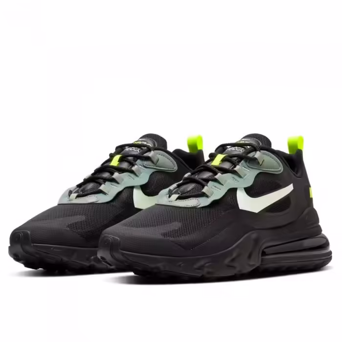 Incaltaminte Sport Nike Air Max 270 React - 2