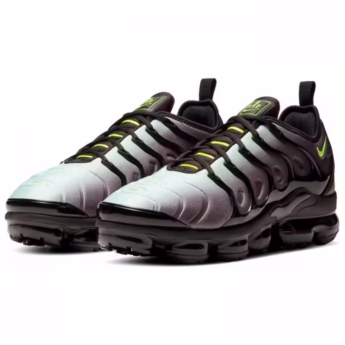 Incaltaminte Sport Nike NIKE  AIR VAPORMAX PLUS - 4