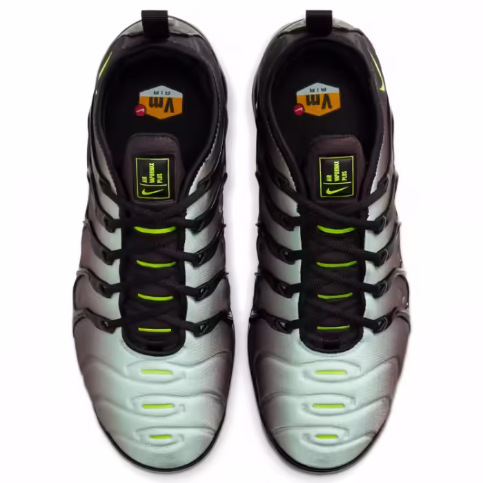 Incaltaminte Sport Nike NIKE  AIR VAPORMAX PLUS - 5