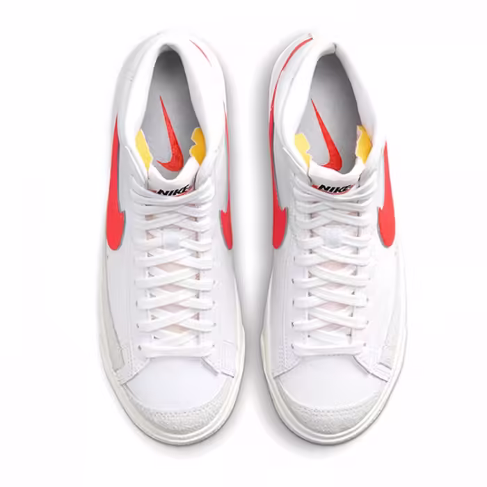 Кроссовки Nike W BLAZER MID 77 - 2