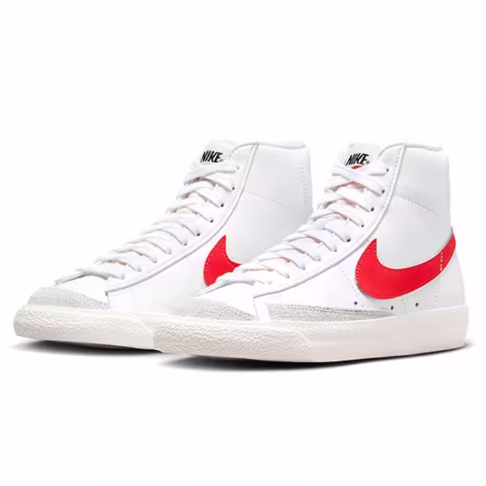 Кроссовки Nike W BLAZER MID 77 - 3