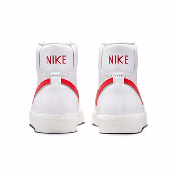 Кроссовки Nike W BLAZER MID 77 - 4