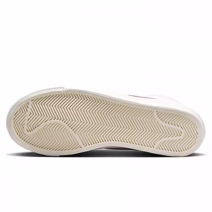 Кроссовки Nike W BLAZER MID 77 - 5