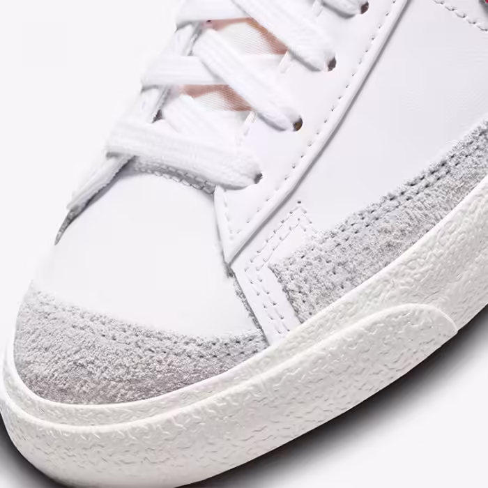 Incaltaminte Sport Nike W BLAZER MID 77 - 6