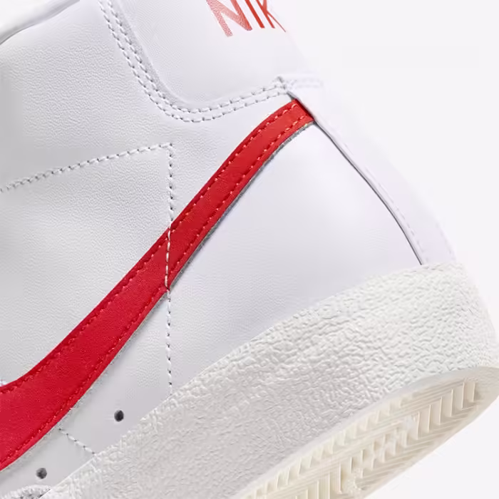 Incaltaminte Sport Nike W BLAZER MID 77 - 7