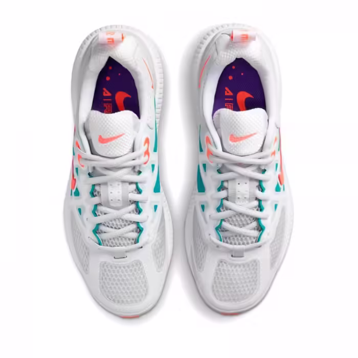 Кроссовки Nike W AIR MAX GENOME - 6