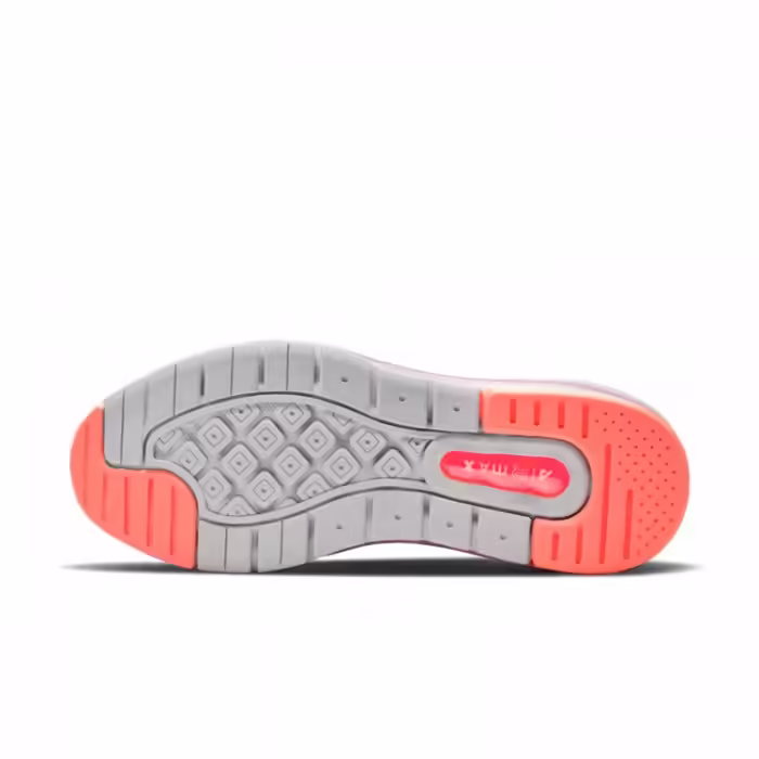 Кроссовки Nike W AIR MAX GENOME - 2