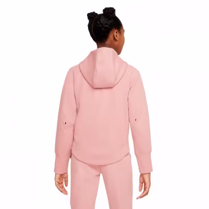 Hanorac Nike G NSW TCH FLC WR HOODIE FZ - 5