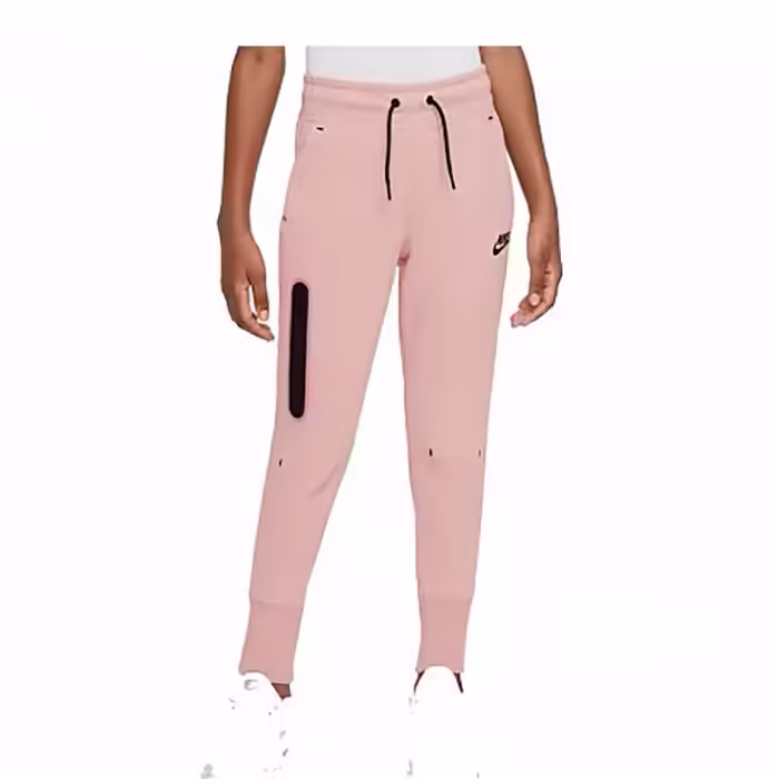 Pantaloni Nike G NSW TCH FLC PANT