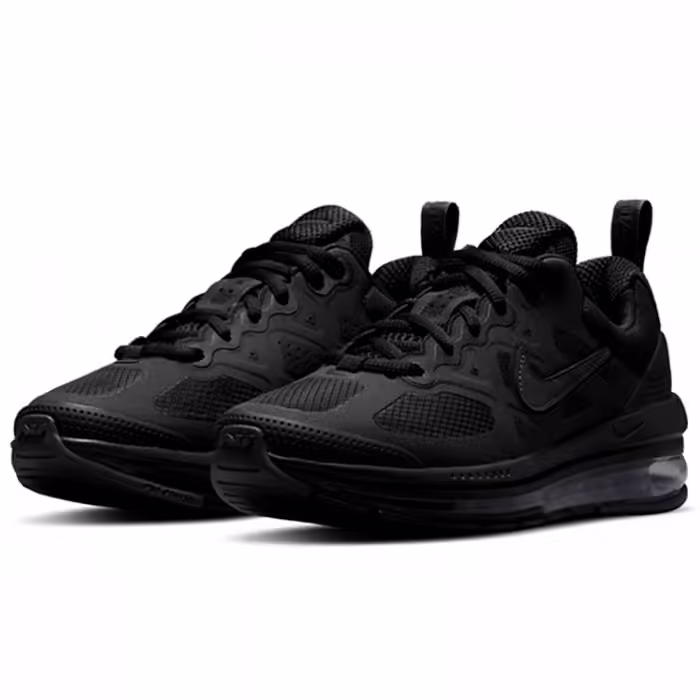 Incaltaminte Sport Nike AIR MAX GENOME (GS) - 2