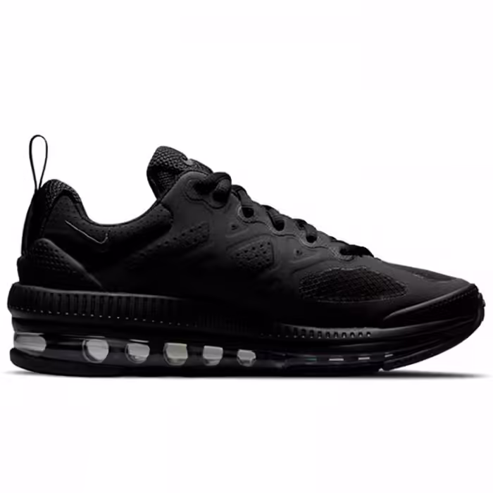 Incaltaminte Sport Nike AIR MAX GENOME (GS) - 4