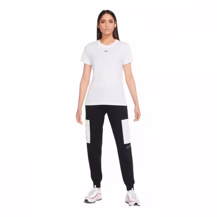 Tricou Nike W NSW ESSNTL TEE SS CREW LBR - 2