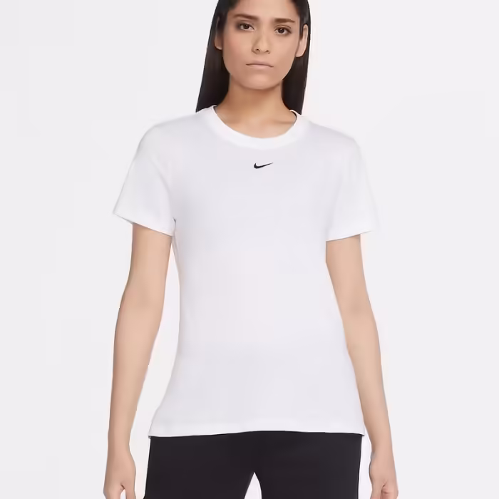 Tricou Nike W NSW ESSNTL TEE SS CREW LBR - 6