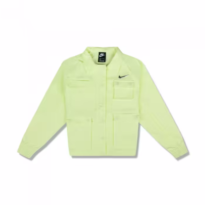 Толстовка Nike W NSW SWSH JKT WVN