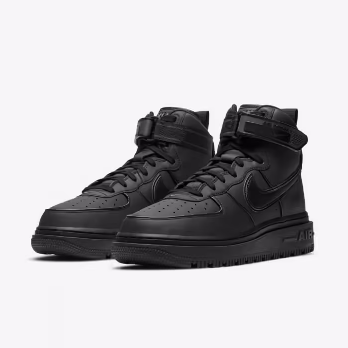Incaltaminte Sport Nike AIR FORCE 1 BOOT - 2