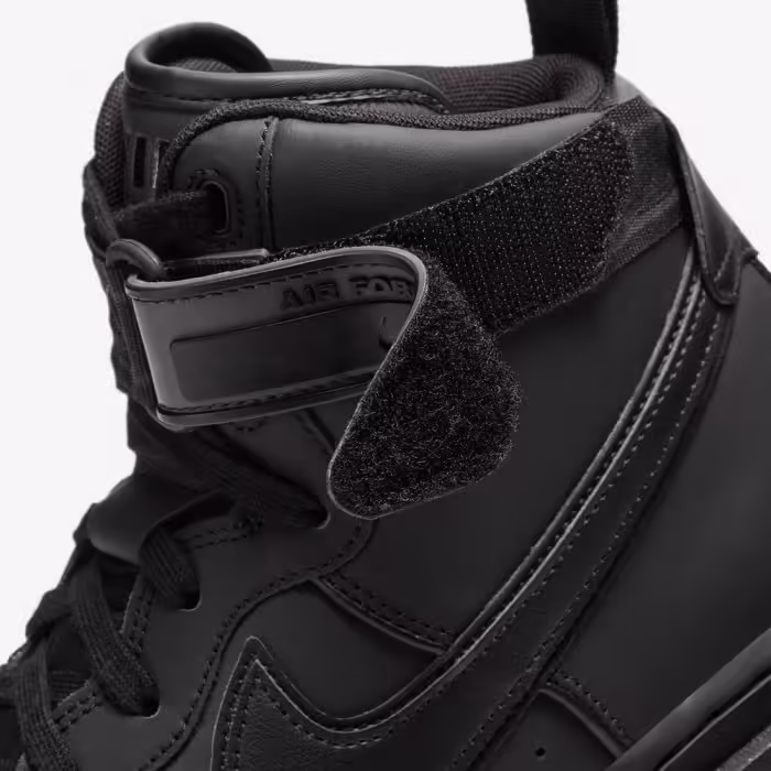 Incaltaminte Sport Nike AIR FORCE 1 BOOT - 3