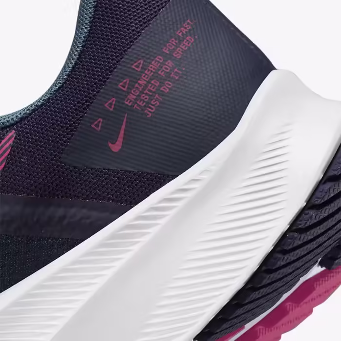 Кроссовки Nike DA1106-401 - 3