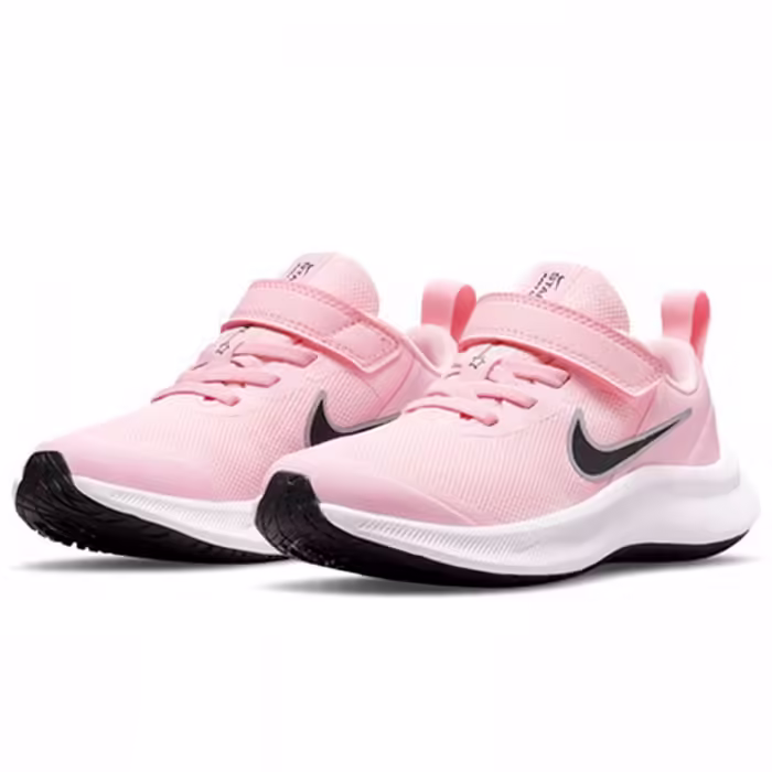 Кроссовки Nike STAR RUNNER 3 (PSV) - 3