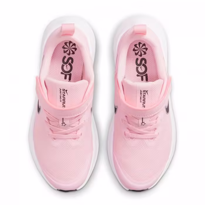 Кроссовки Nike STAR RUNNER 3 (PSV) - 4