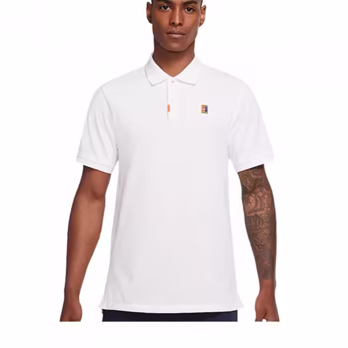 Polo Nike THE POLO DF HERITGE SLIM2