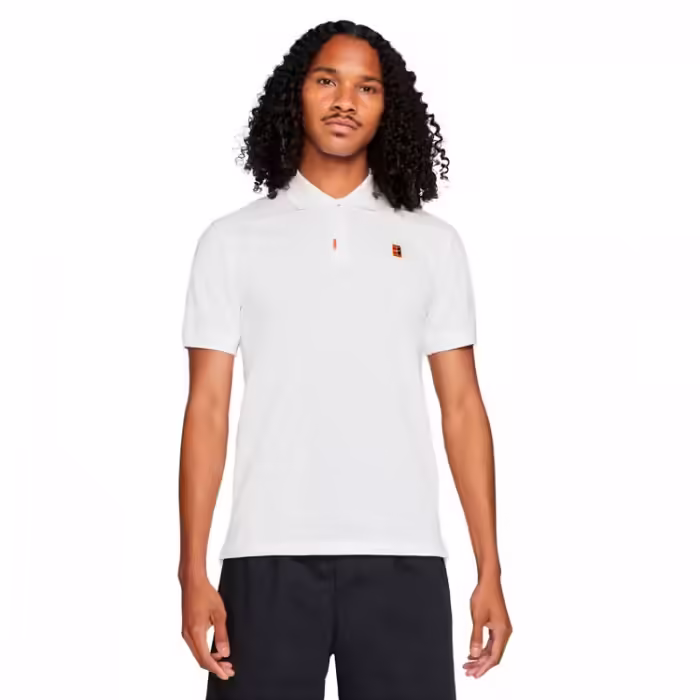 Polo Nike THE POLO DF HERITGE SLIM2 - 2
