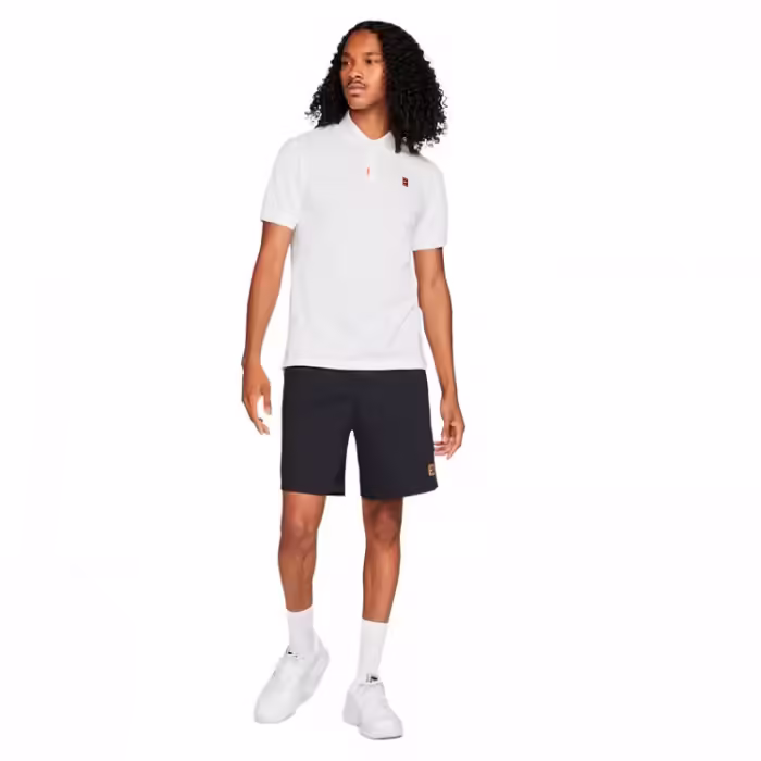 Polo Nike THE POLO DF HERITGE SLIM2 - 5