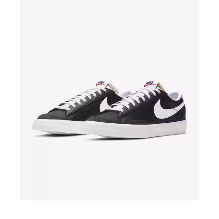 Incaltaminte Sport Nike BLAZER LOW 77 VNTG - 2