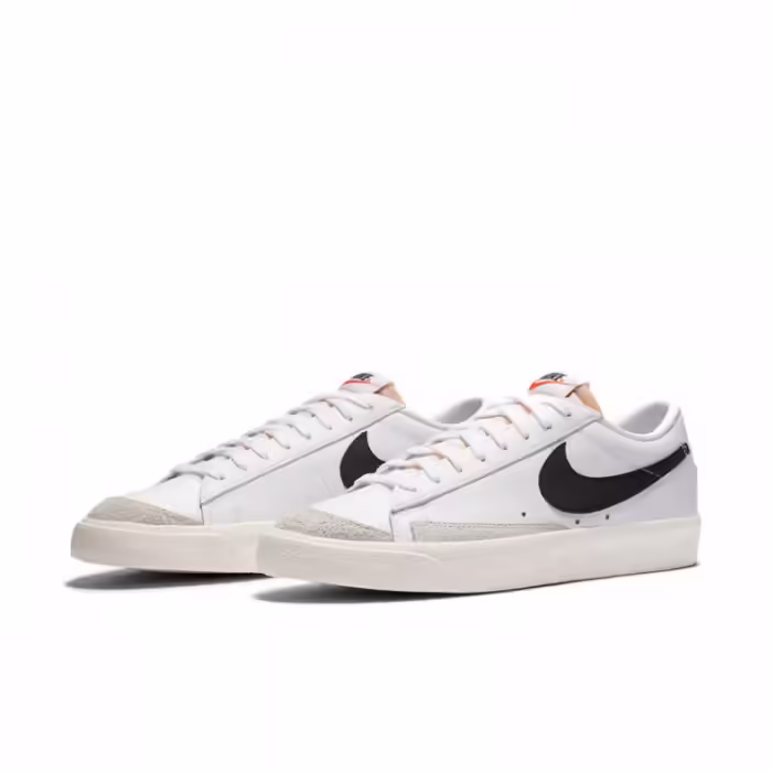 Кроссовки Nike BLAZER LOW 77 VNTG - 4