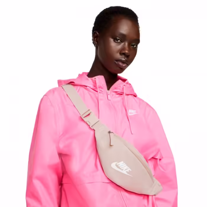 Geanta pe brau Nike NK HERITAGE S WAISTPACK - FA21 - 5