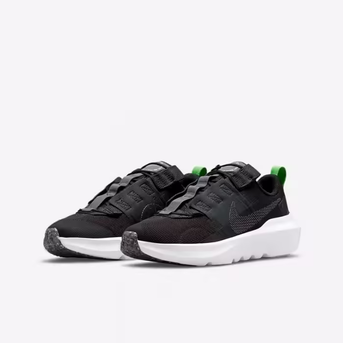 Кроссовки Nike CRATER IMPACT (GS) - 3