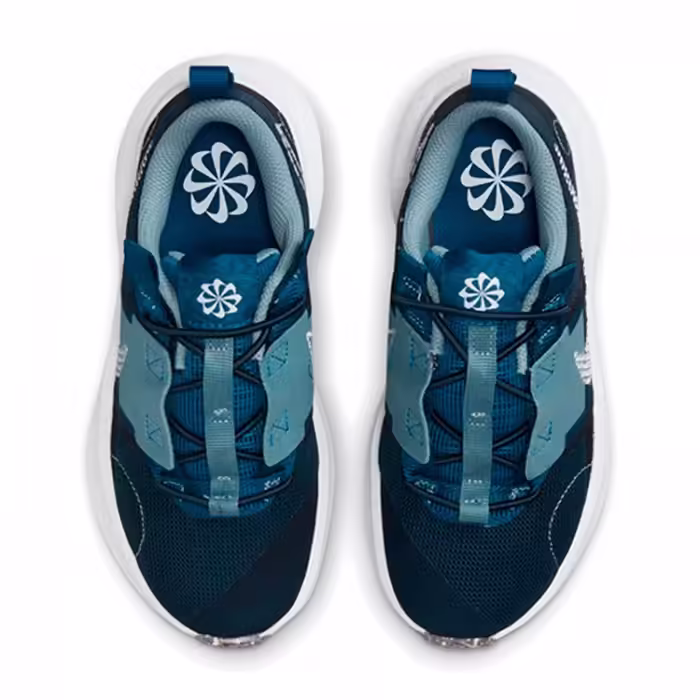 Кроссовки Nike CRATER IMPACT (PS) - 4