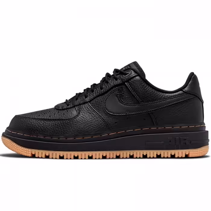 Incaltaminte Sport Nike AIR FORCE 1 LUXE
